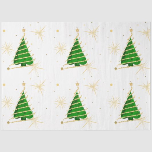 Weefselpapier Tissuepapier (Voorkant)