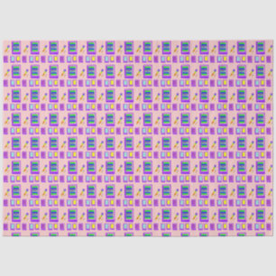 Weefselpapier Tissuepapier