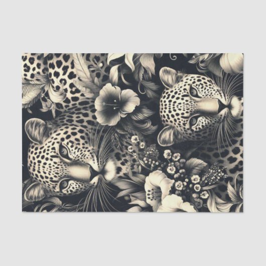 Weefselpapier Tissuepapier (Voorkant)