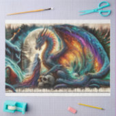 Weefselpapier Tissuepapier (Craft)