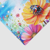 Weefselpapier Tissuepapier (Detail)