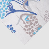 Weefselpapier Tissuepapier (Detail)