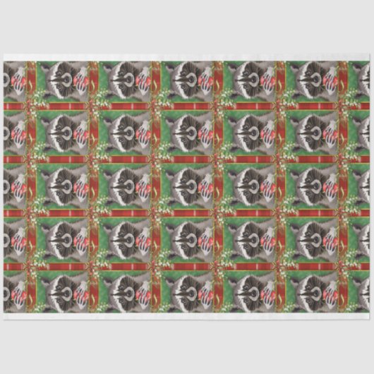 Weefselpapier Tissuepapier (Voorkant)