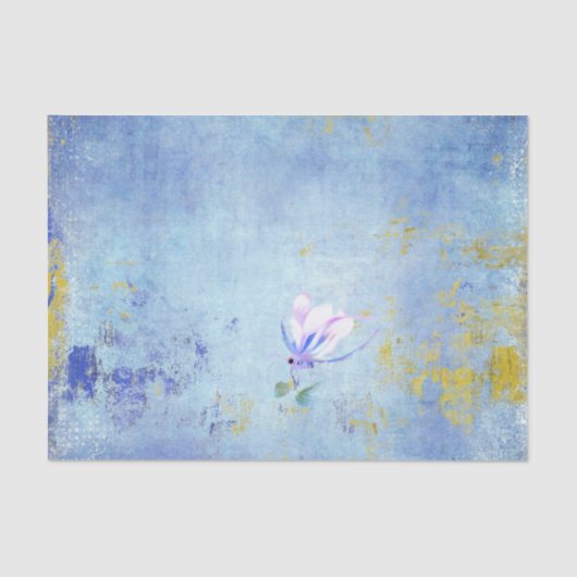 Weefselpapier Tissuepapier (Voorkant)