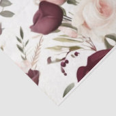 Weefselpapier Tissuepapier (Detail)