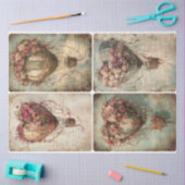Weefselpapier Tissuepapier (Craft)