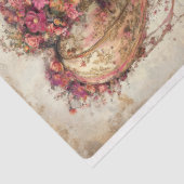 Weefselpapier Tissuepapier (Detail)