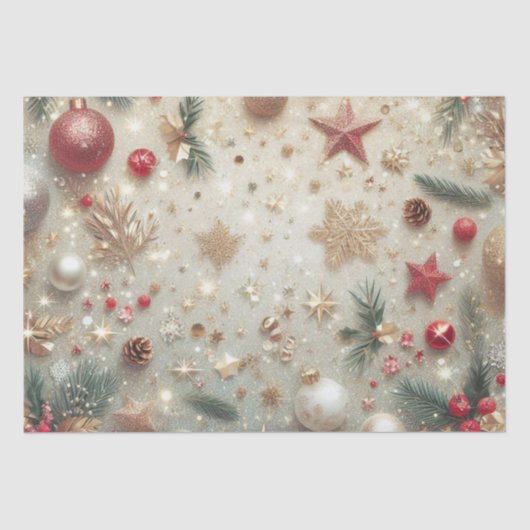 Weefselpapier Tissuepapier (Voorkant)