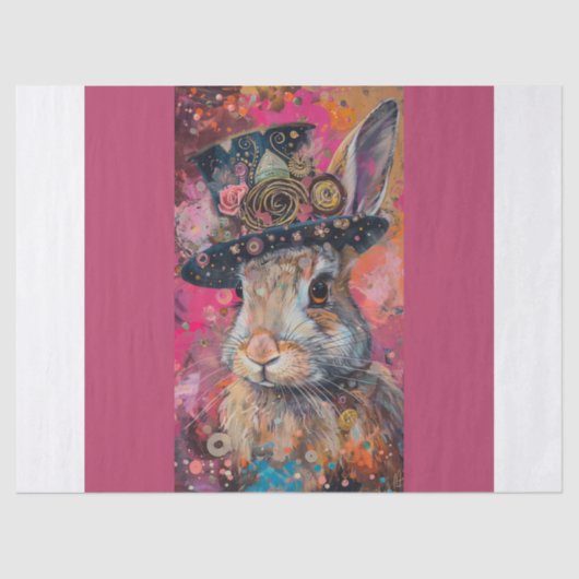 Weefselpapier Tissuepapier (Voorkant)