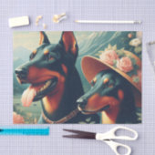 Weefselpapier Tissuepapier (Craft)
