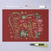 Weefselpapier Tissuepapier (Craft)