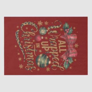 Weefselpapier Tissuepapier