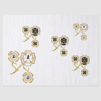 Weefselpapier Tissuepapier