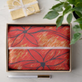 Weefselpapier Tissuepapier (Geschenk)