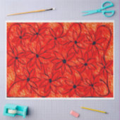 Weefselpapier Tissuepapier (Craft)