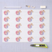 Weefselpapier Tissuepapier (Craft)