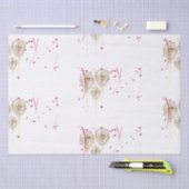 Weefselpapier Tissuepapier (Craft)