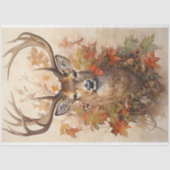 Weefselpapier Tissuepapier (Voorkant)