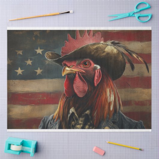 Weefselpapier Tissuepapier (Craft)