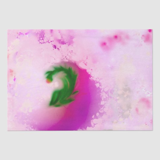 Weefselpapier Tissuepapier (Voorkant)