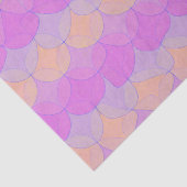 Weefselpapier Tissuepapier (Detail)