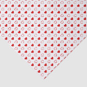 Weefselpapier Tissuepapier (Detail)