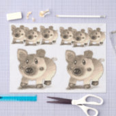 Weefselpapier Tissuepapier (Craft)