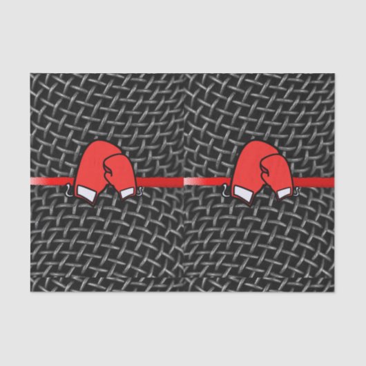 Weefselpapier Vaderdag Tissuepapier (Voorkant)