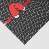 Weefselpapier Vaderdag Tissuepapier (Detail)