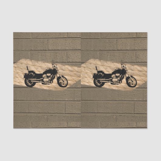 Weefselpapier Vaderdag Tissuepapier (Voorkant)