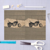 Weefselpapier Vaderdag Tissuepapier (Craft)