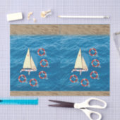 Weefselpapier Vaderdag Tissuepapier (Craft)