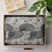 Weefselpapier Vaderdag Tissuepapier (Geschenk)