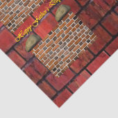 Weefselpapier Vaderdag Tissuepapier (Detail)