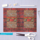 Weefselpapier Vaderdag Tissuepapier (Craft)