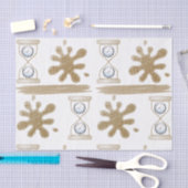 Weefselpapier Vaderdag Tissuepapier (Craft)