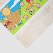 Weefselpapier Vaderdag Tissuepapier (Detail)