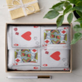 Weefselpapier Vaderdag Tissuepapier (Geschenk)