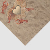 Weefselpapier Vaderdag Tissuepapier (Detail)