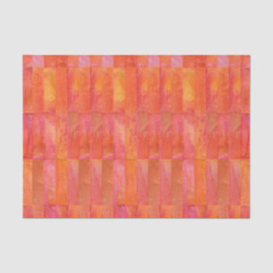 Weefselpapier van 10 lb in Bricks Juicy Berry Tissuepapier