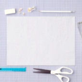 Weefselpapier van 10 lb, wit tissuepapier (Craft)