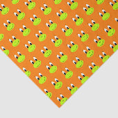Weefselpapier van 10 lb, wit tissuepapier (Detail)