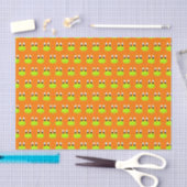 Weefselpapier van 10 lb, wit tissuepapier (Craft)