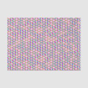 Weefselpapier van 10 lb, wit tissuepapier