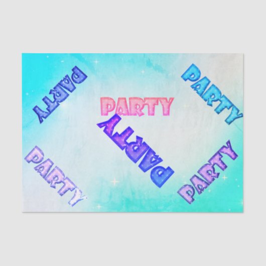 Weefselpapier van 10 lb, witteboardpapier tissuepapier (Voorkant)