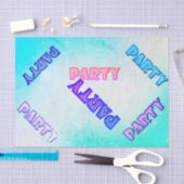 Weefselpapier van 10 lb, witteboardpapier tissuepapier (Craft)