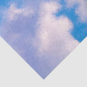 Weefselpapier van 10 lbs tissuepapier (Detail)