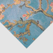 WEEFSELPAPIER VAN GOGH ALMOND BLOSSOM TISSUEPAPIER (Detail)