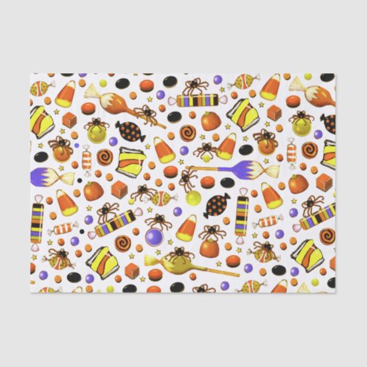 Weefselpapier van het Besluit van de Partij van de Tissuepapier (Voorkant)