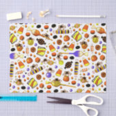 Weefselpapier van het Besluit van de Partij van de Tissuepapier (Craft)